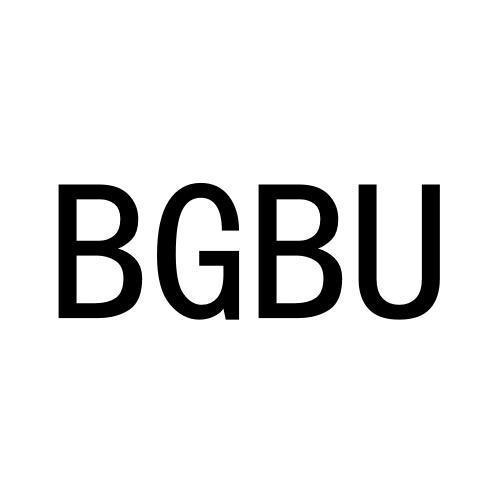 BGBU商标转让