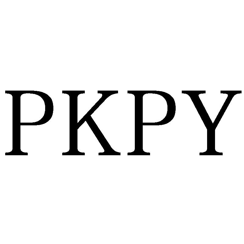 PKPY商标转让