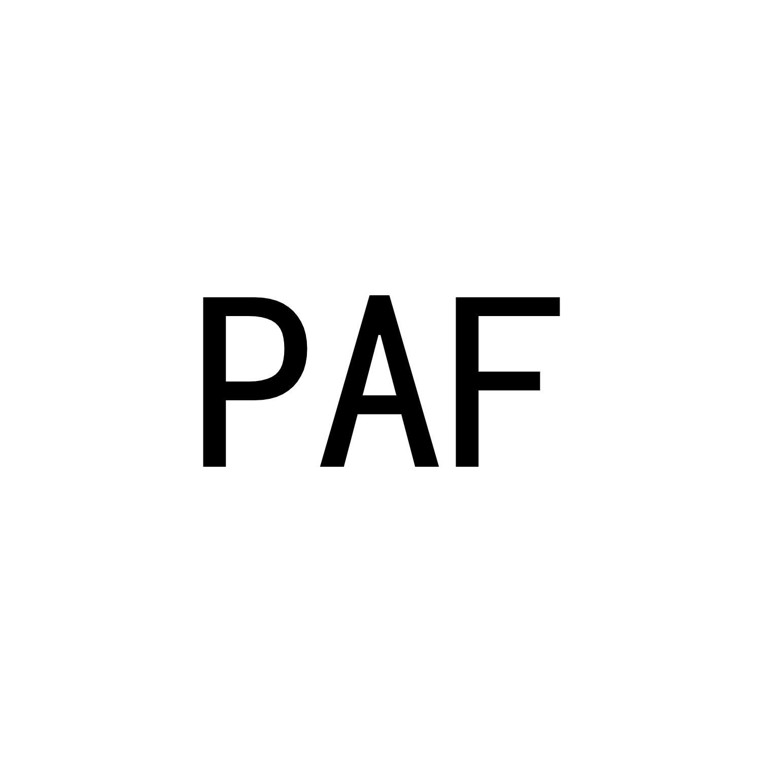 PAF商标转让