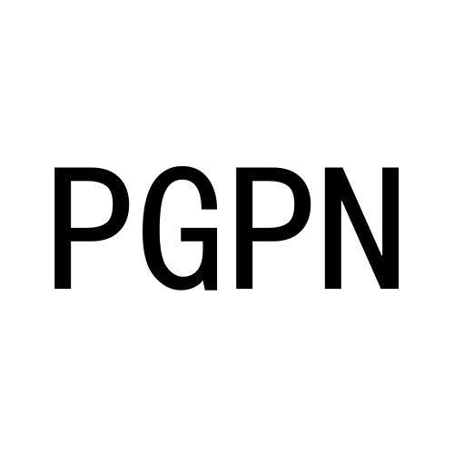 PGPN商标转让