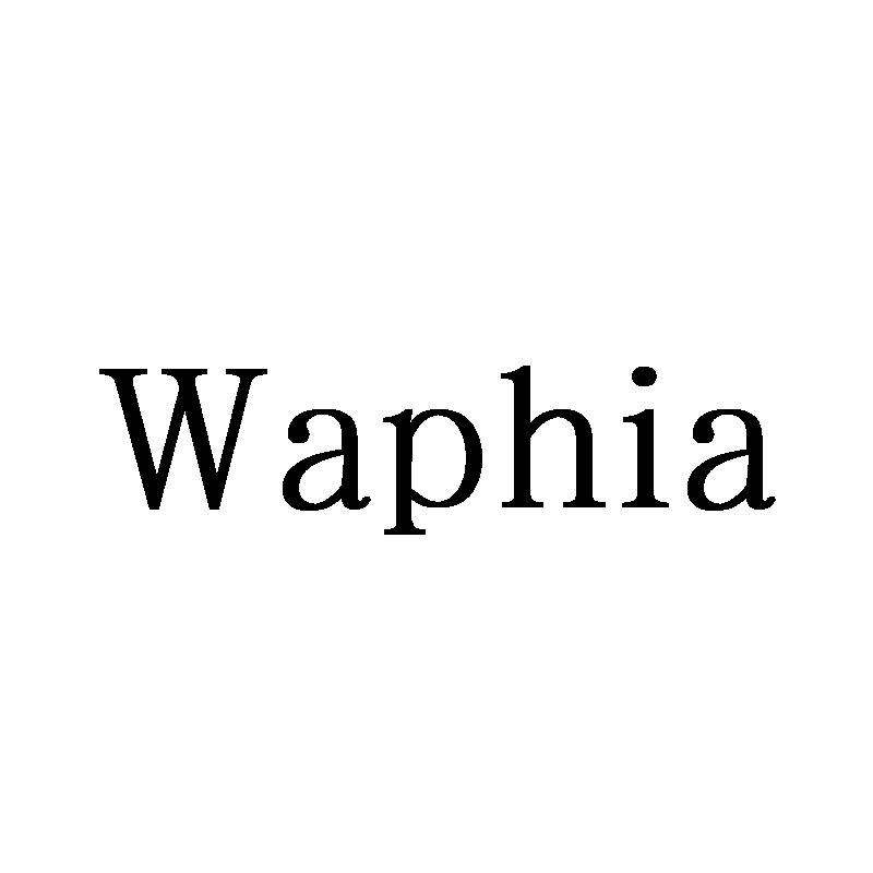 WAPHIA商标转让