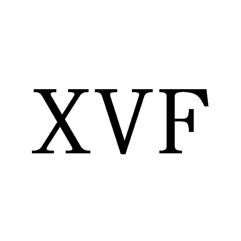 XVF商标转让