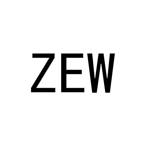 ZEW商标转让