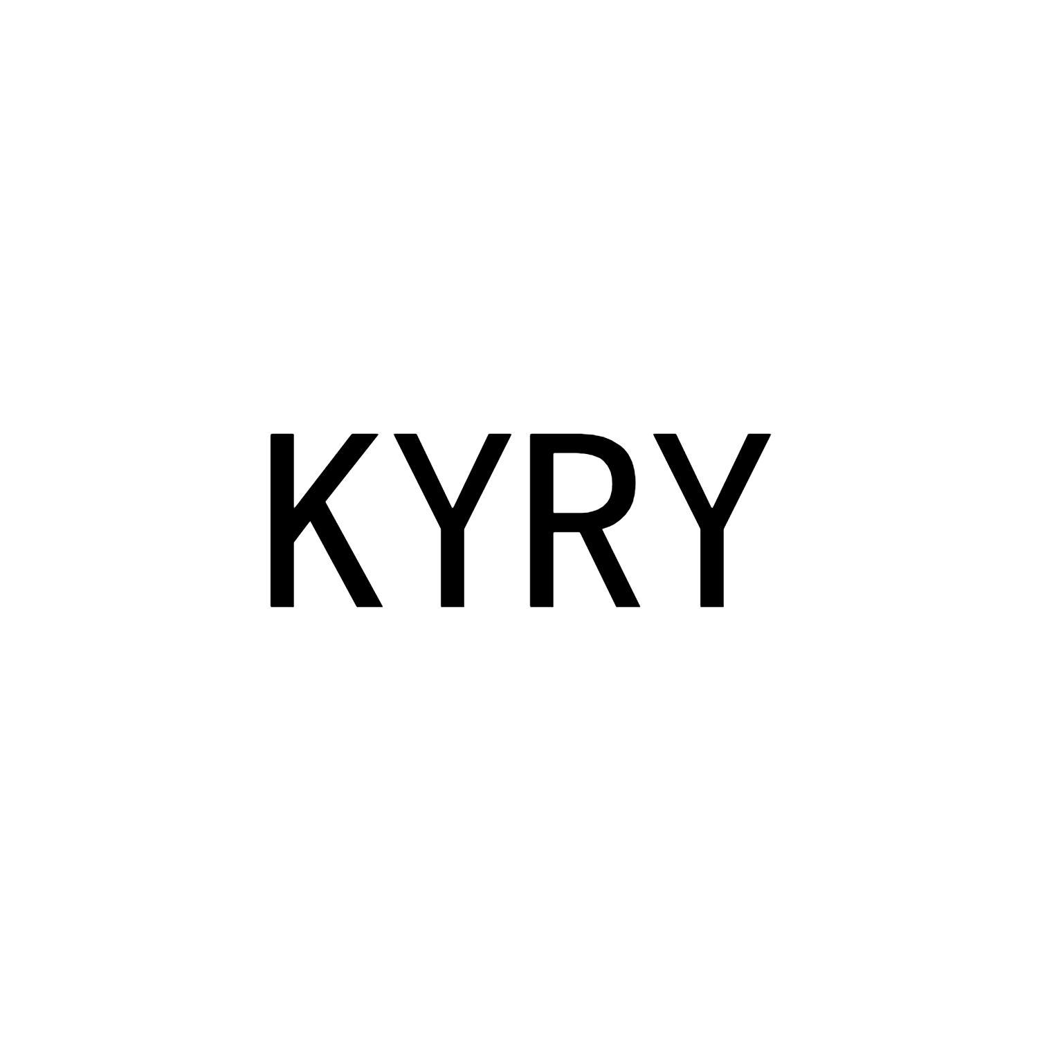 KYRY商标转让