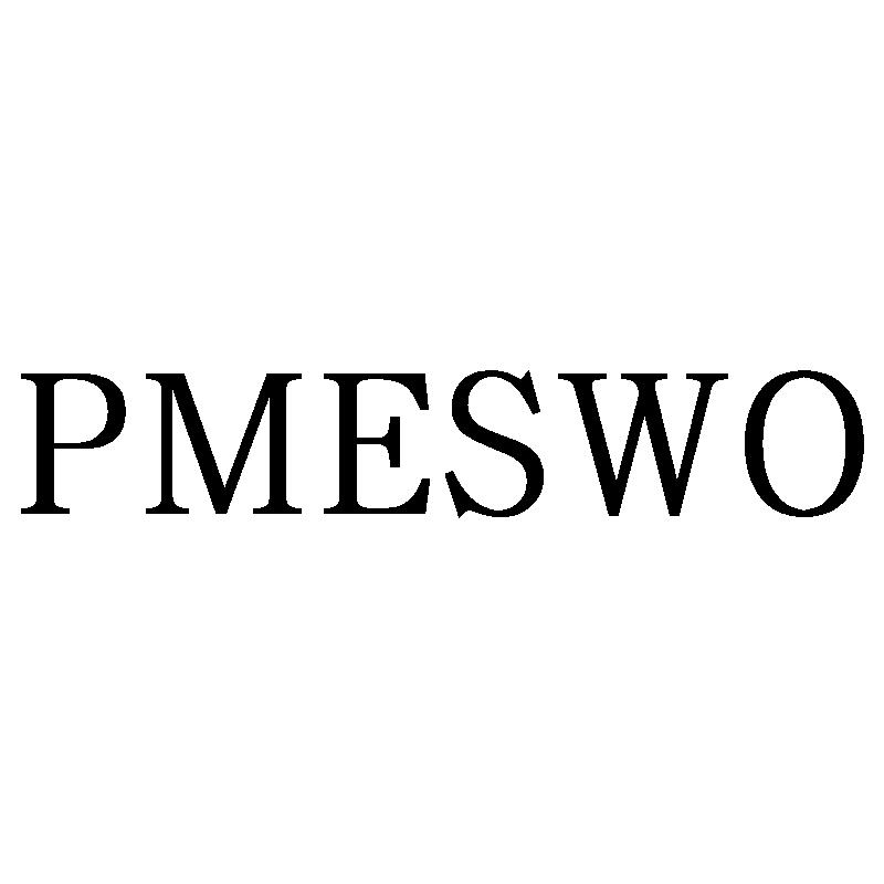 PMESWO商标转让