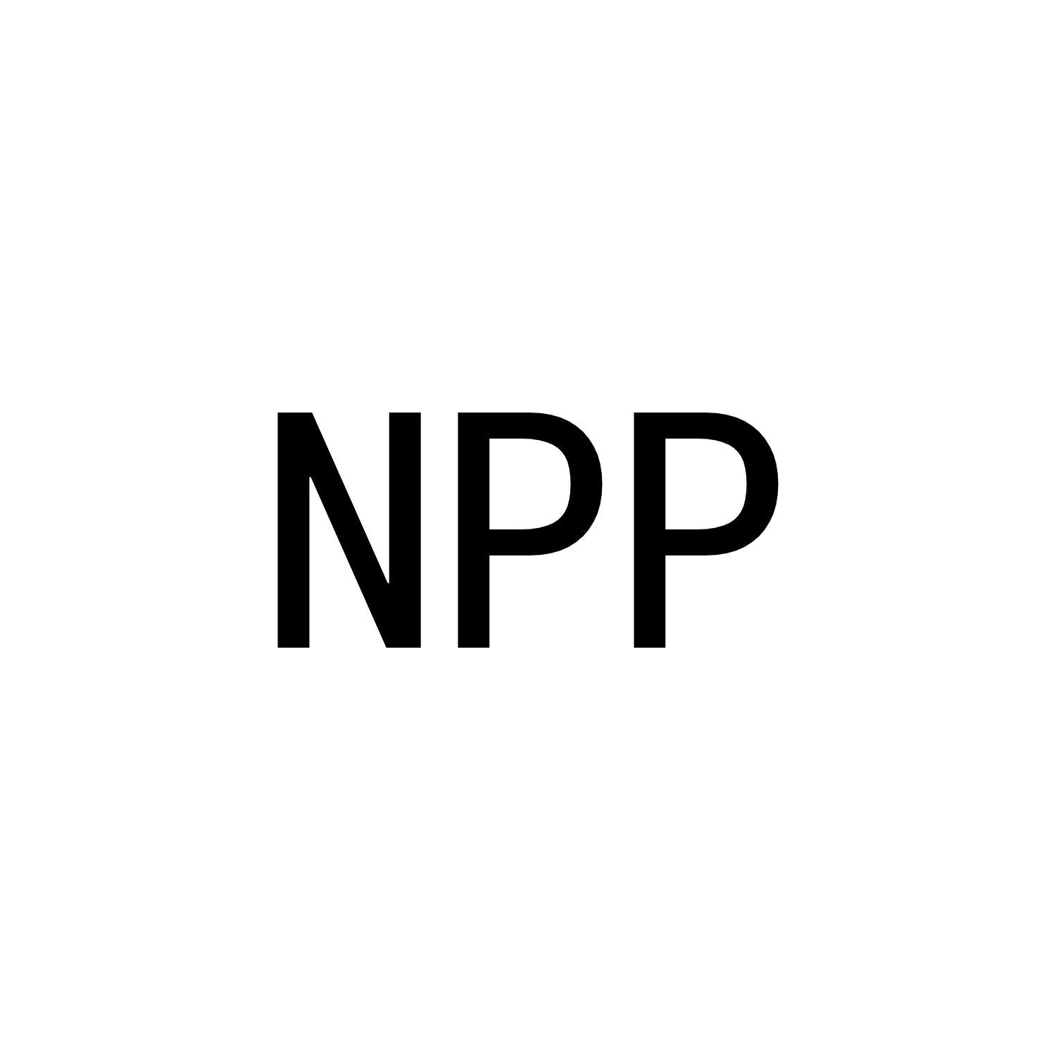 NPP商标转让