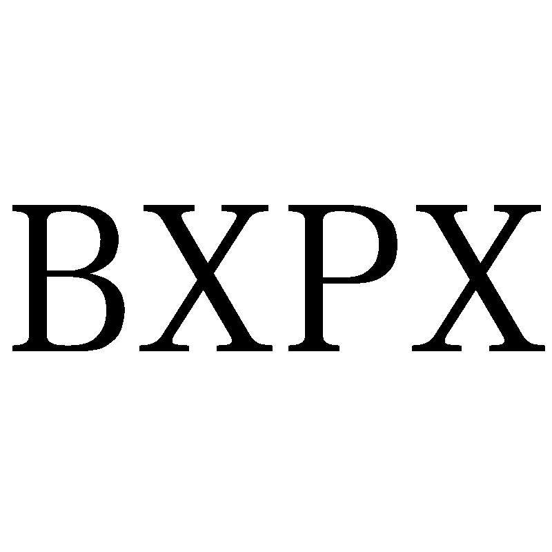 BXPX商标转让