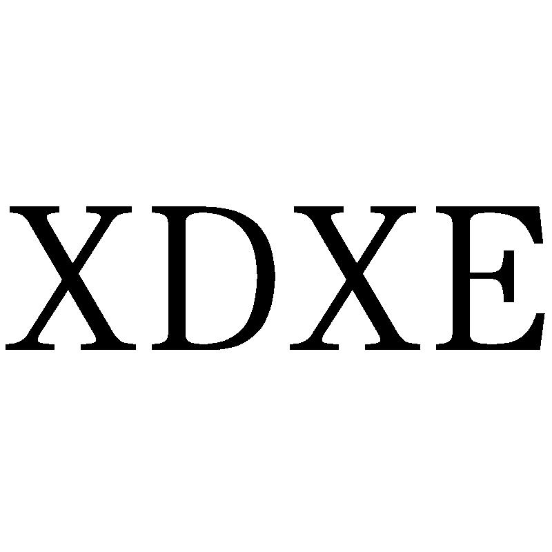 XDXE商标转让