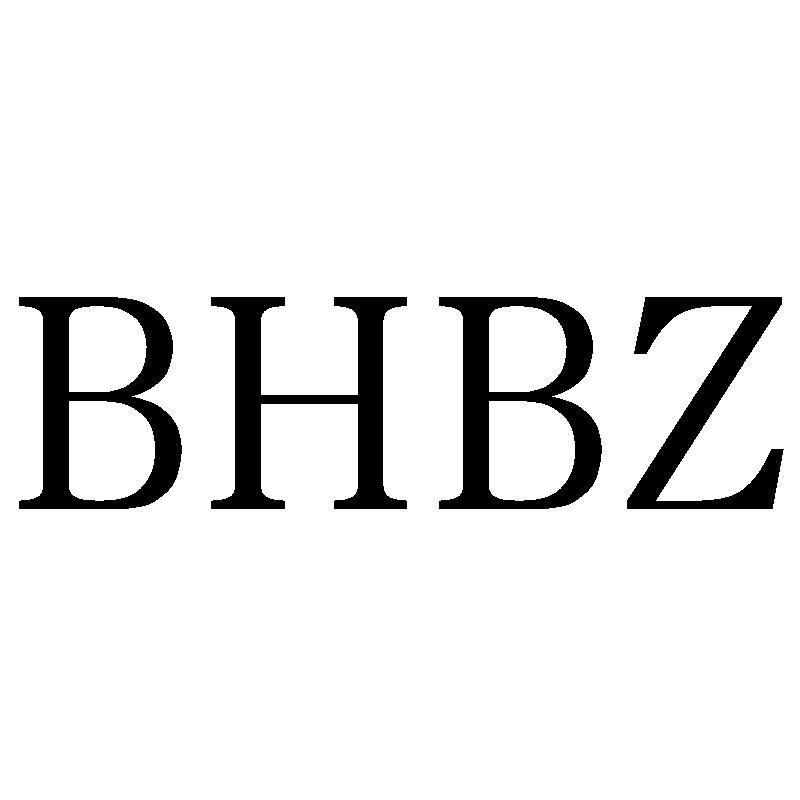 BHBZ商标转让