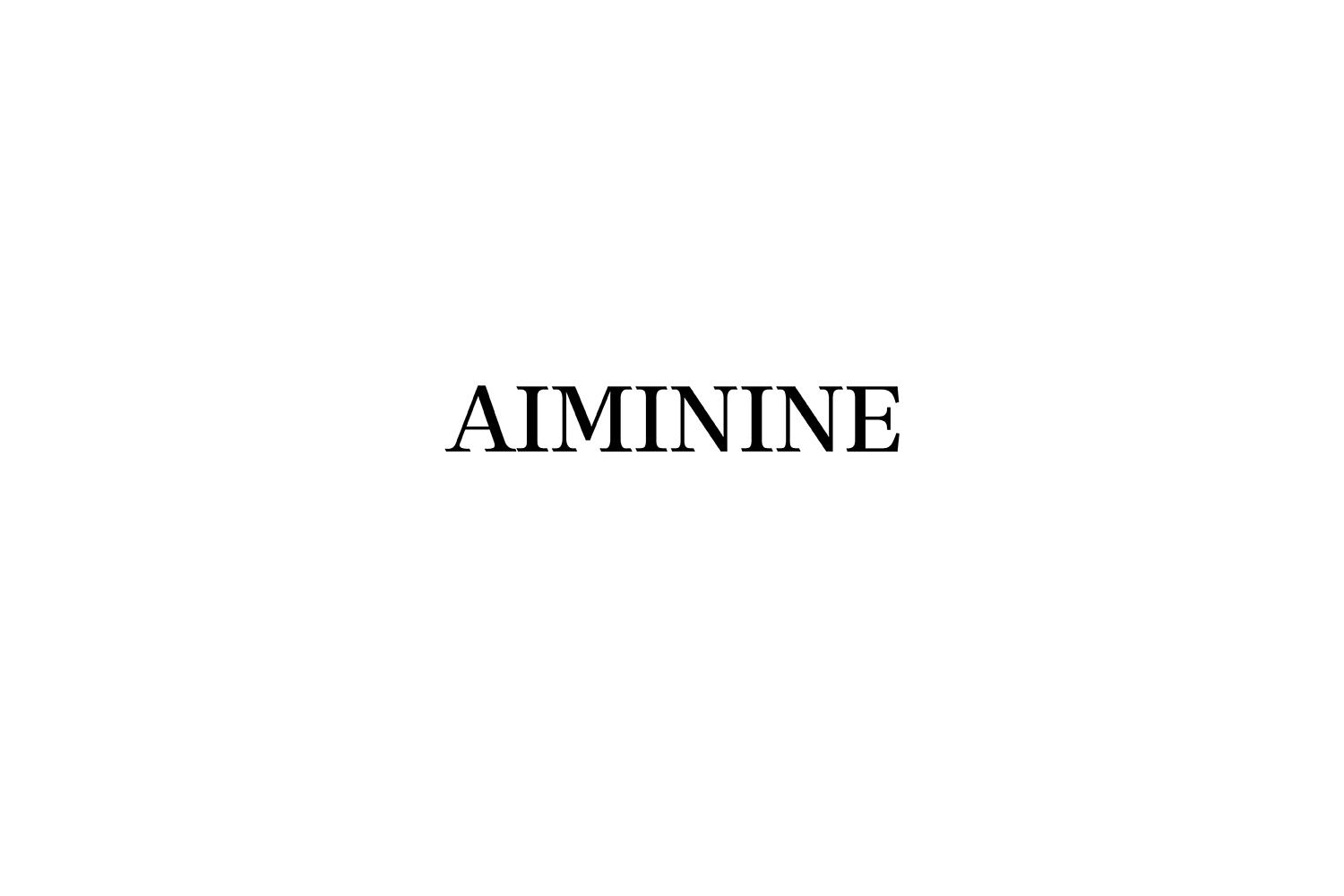 AIMININE商标转让