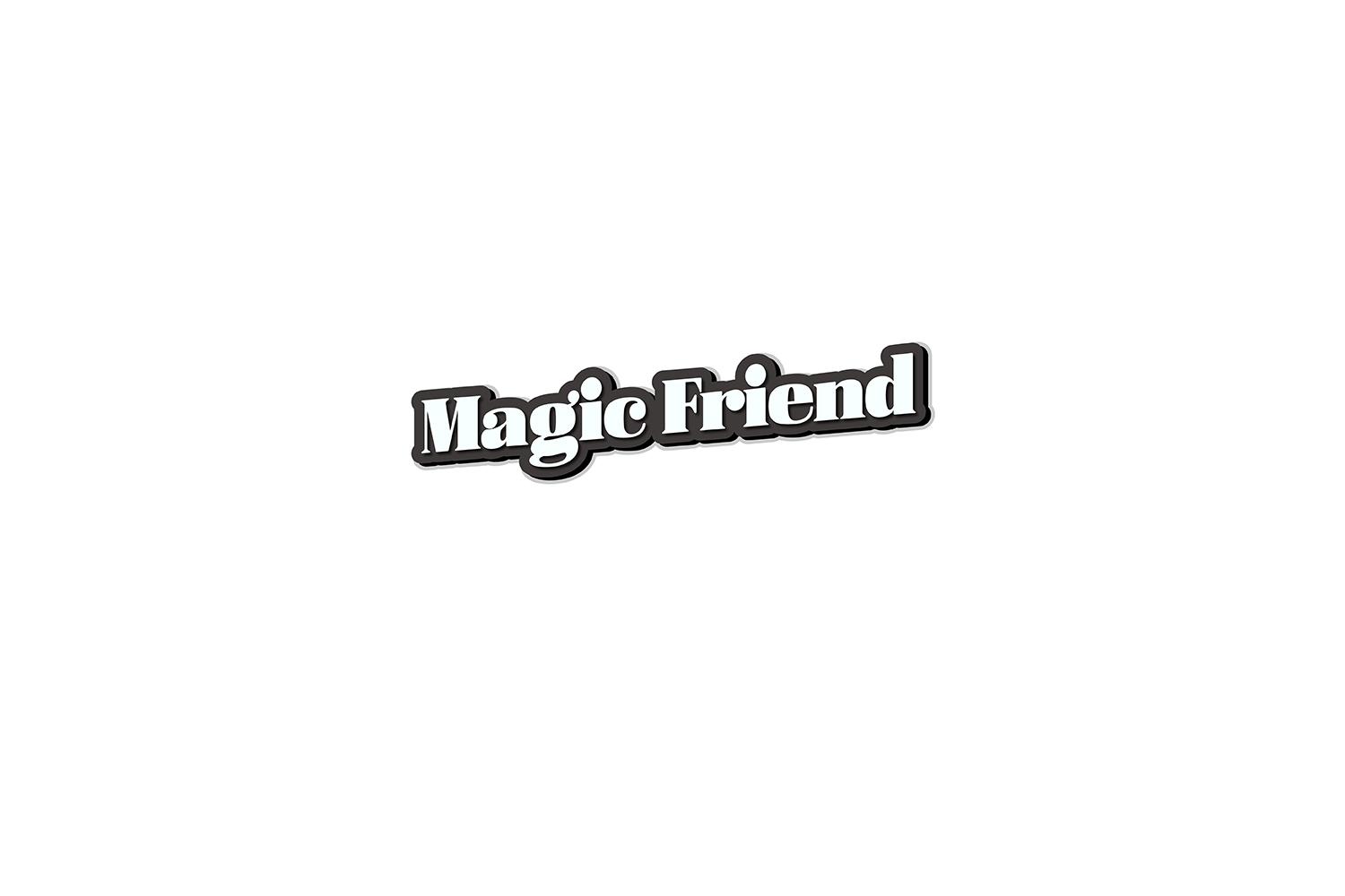 MAGIC FRIEND商标转让