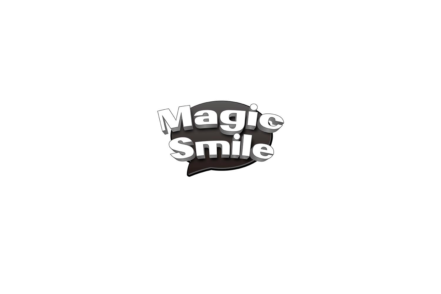 MAGIC SMILE商标转让