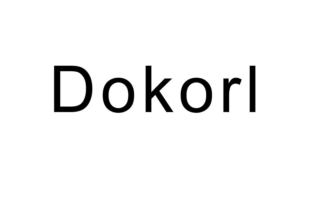 DOKORL商标转让