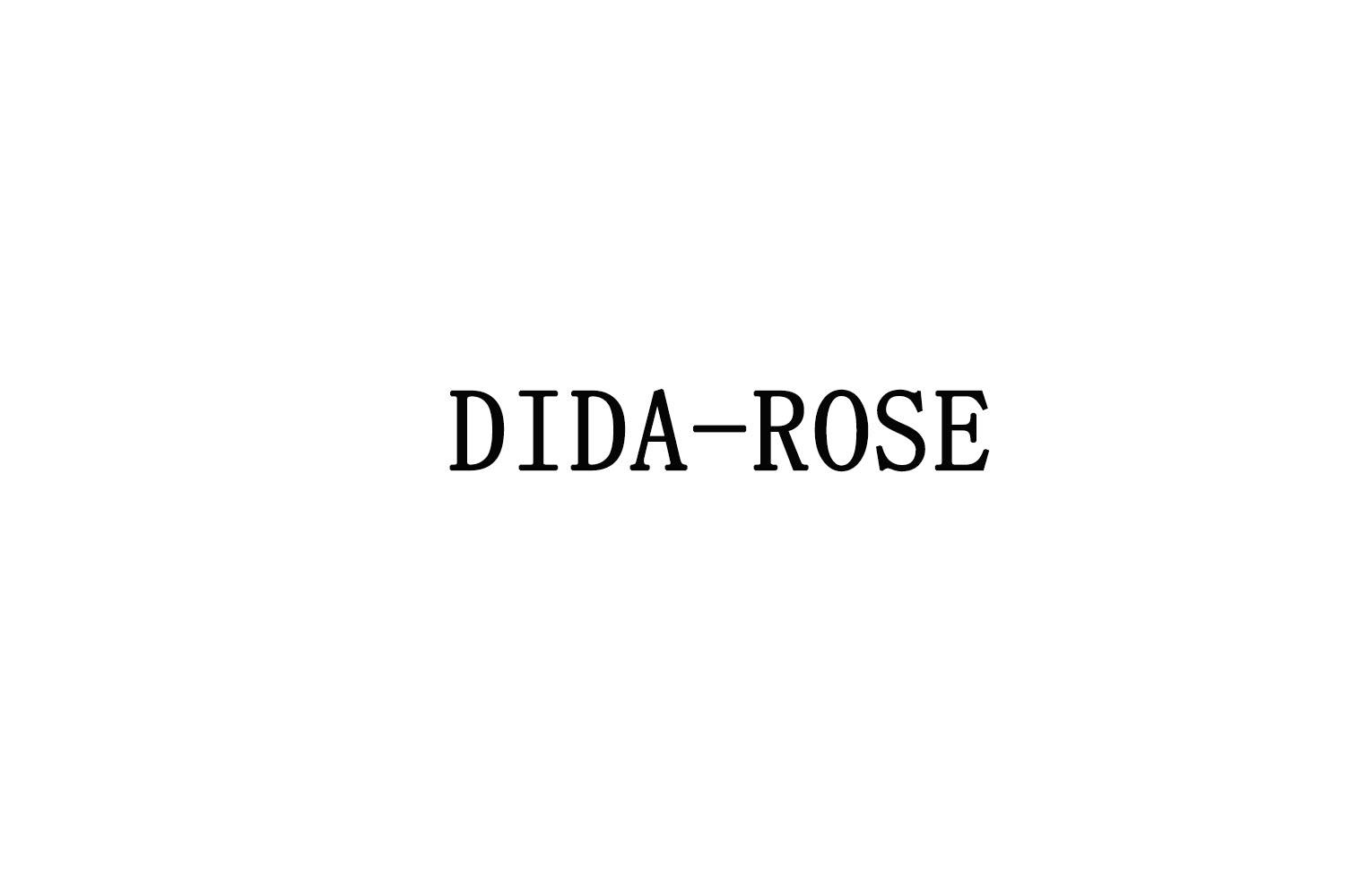 DIDA-ROSE商标转让