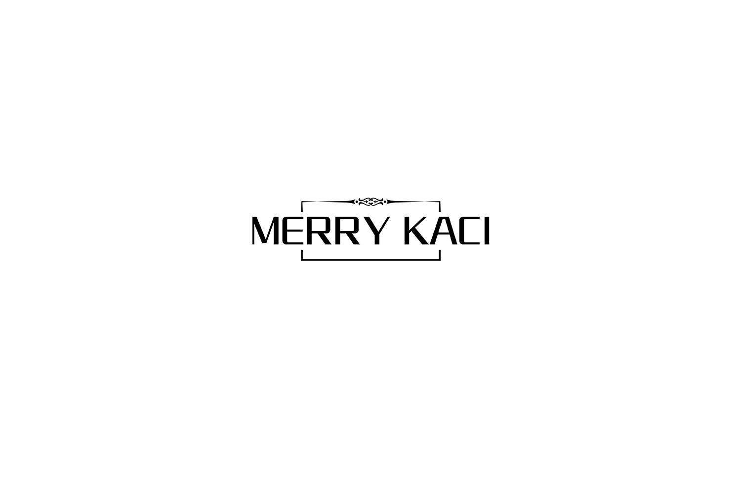 MERRY KACI商标转让