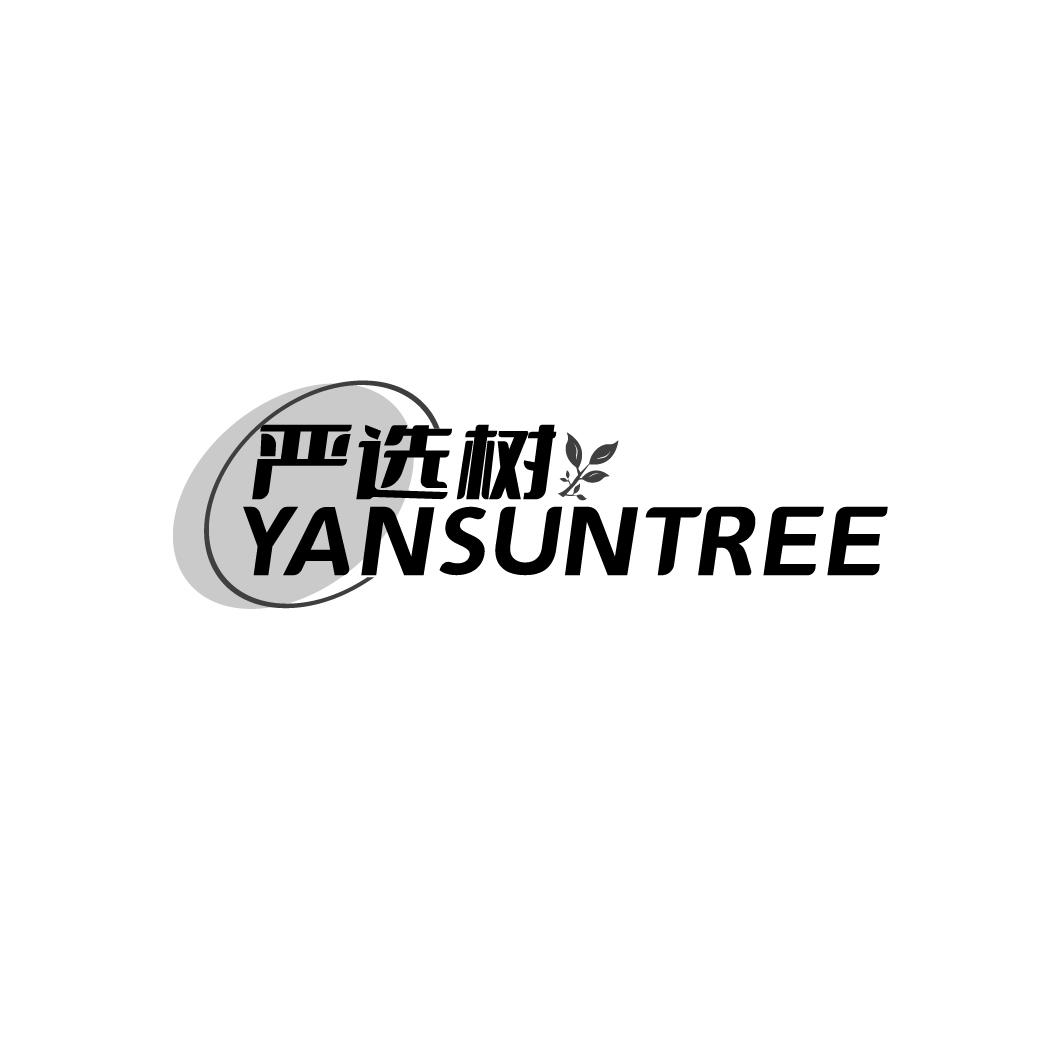 严选树 YANSUNTREE商标转让