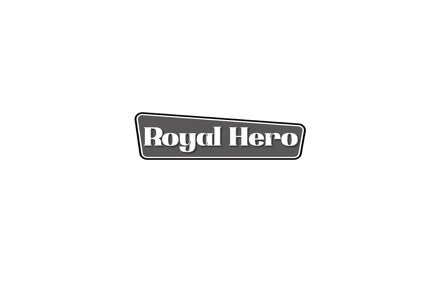 ROYAL HERO商标转让