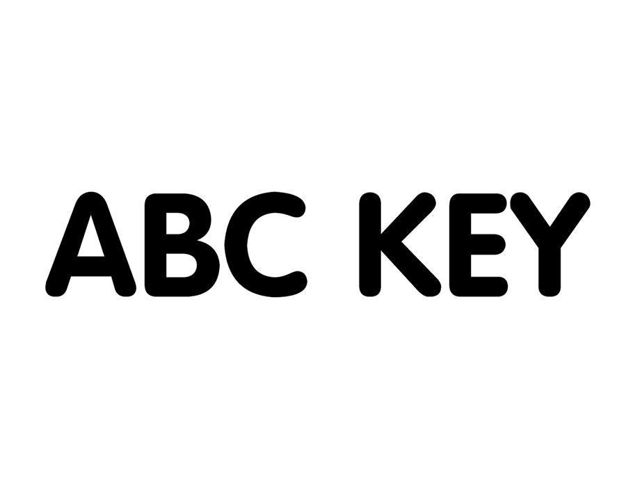 ABC KEY商标转让