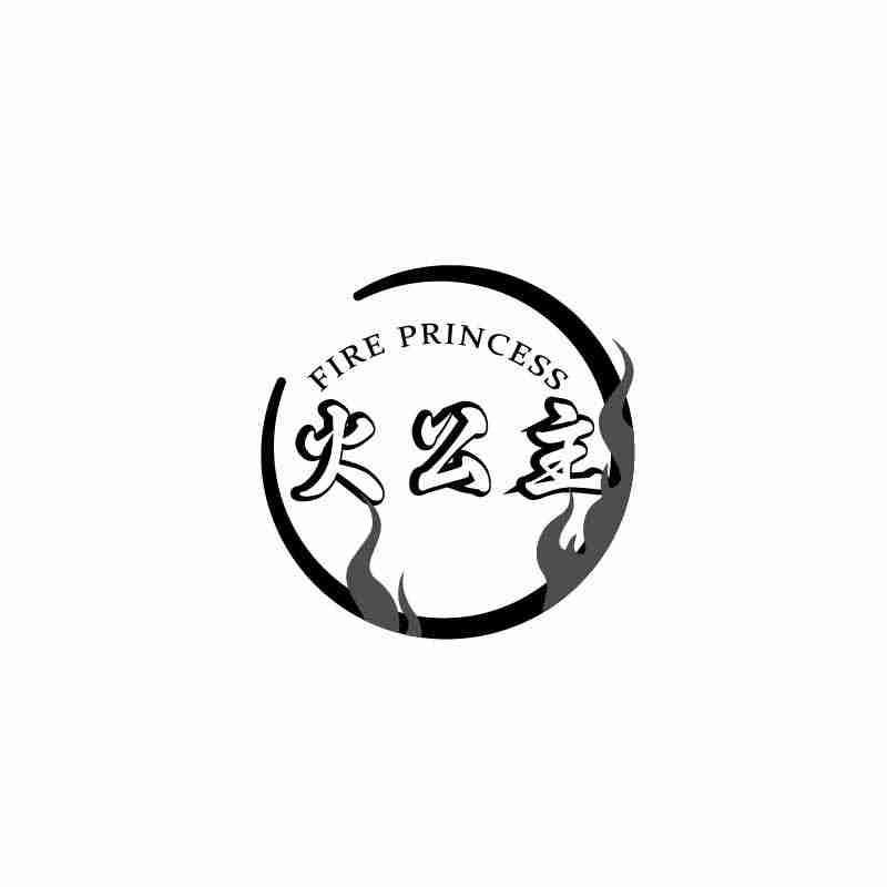 火公主 FIRE PRINCESS商标转让