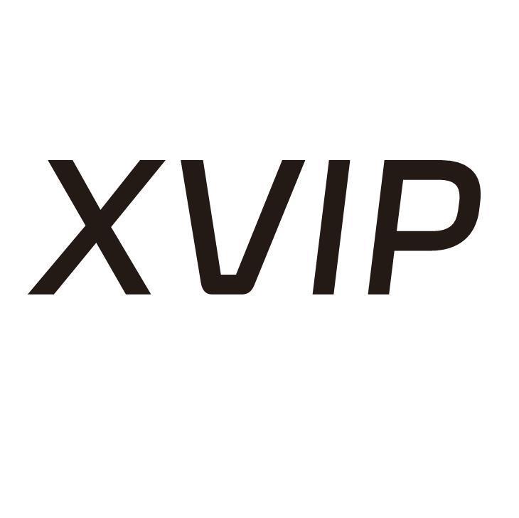 XVIP商标转让