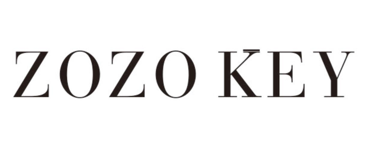 ZOZO KEY商标转让