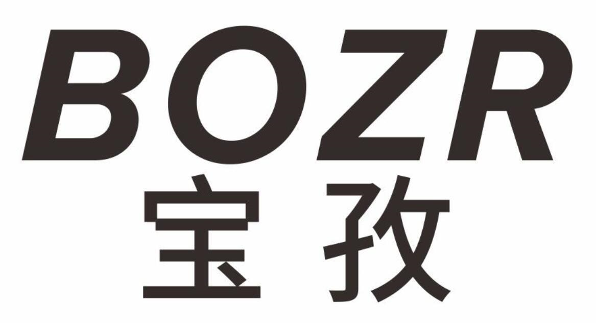 宝孜 BOZR商标转让