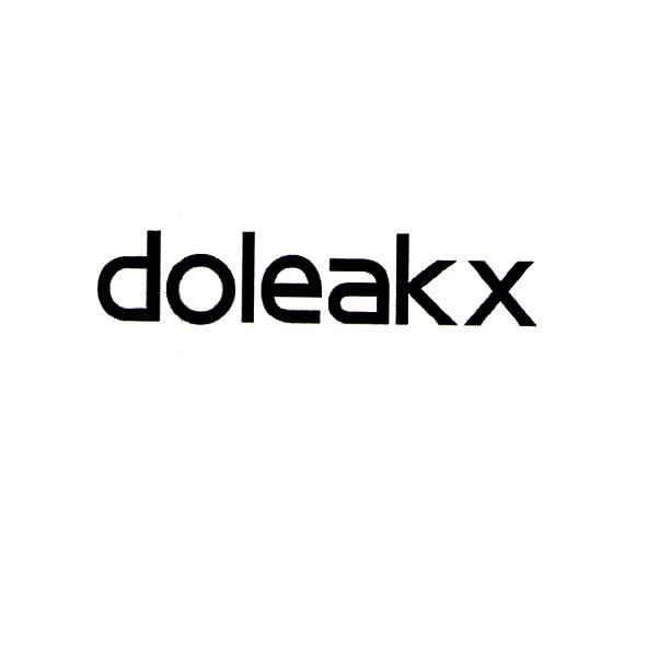 DOLEAKX商标转让