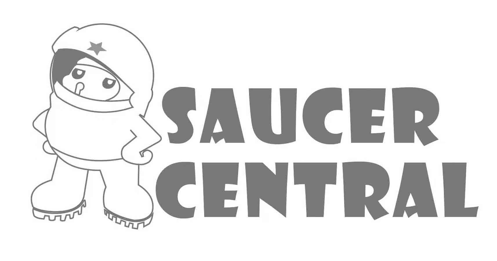 SAUCER CENTRAL商标转让