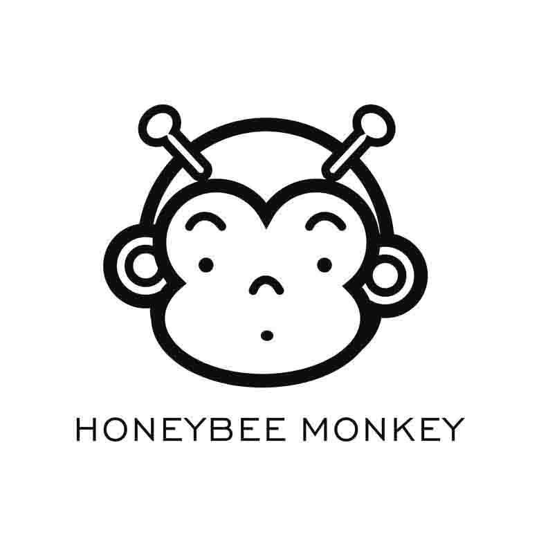 HONEYBEE MONKEY商标转让