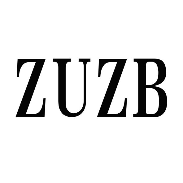 ZUZB商标转让