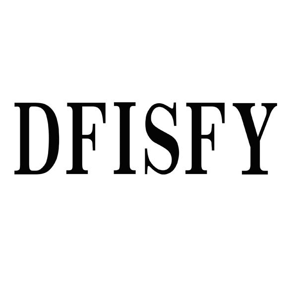 DFISFY商标转让