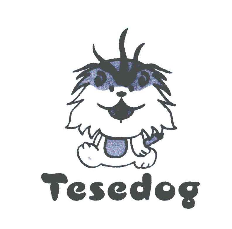 TESEDOG商标转让