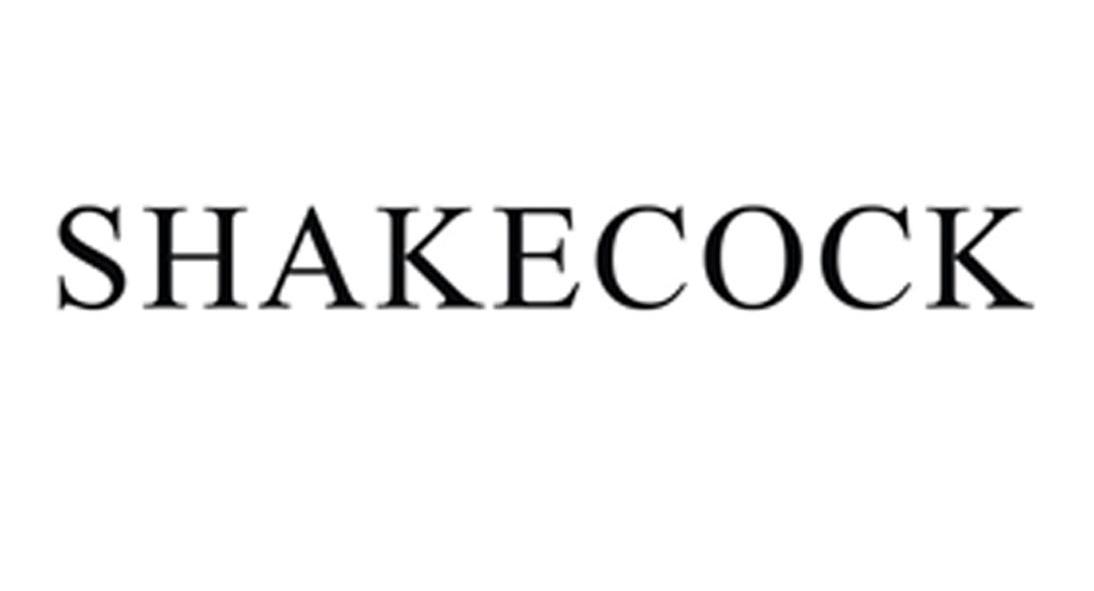 SHAKECOCK商标转让