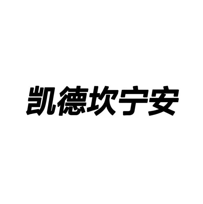 凯德坎宁安商标转让