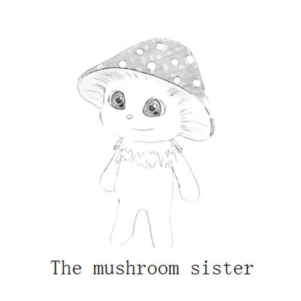 THE MUSHROOM SISTER商标转让