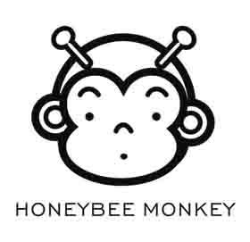 HONEYBEE MONKEY商标转让