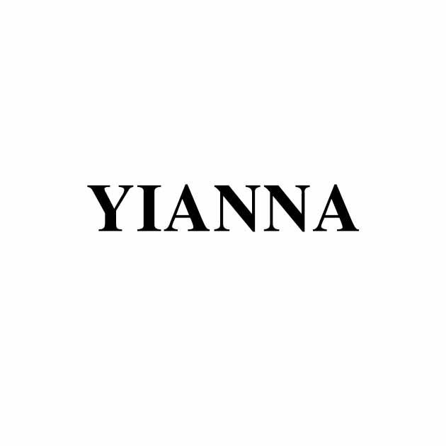 YIANNA商标转让