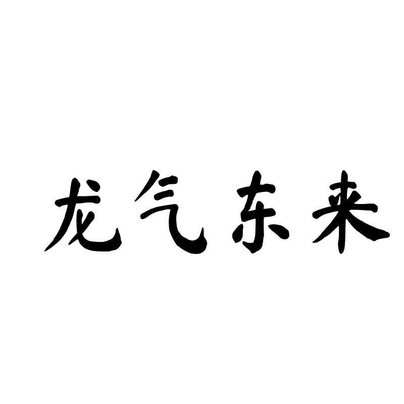 龙气东来商标转让