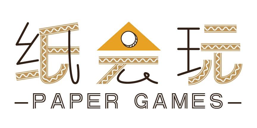 纸会玩 PAPER GAMES商标转让