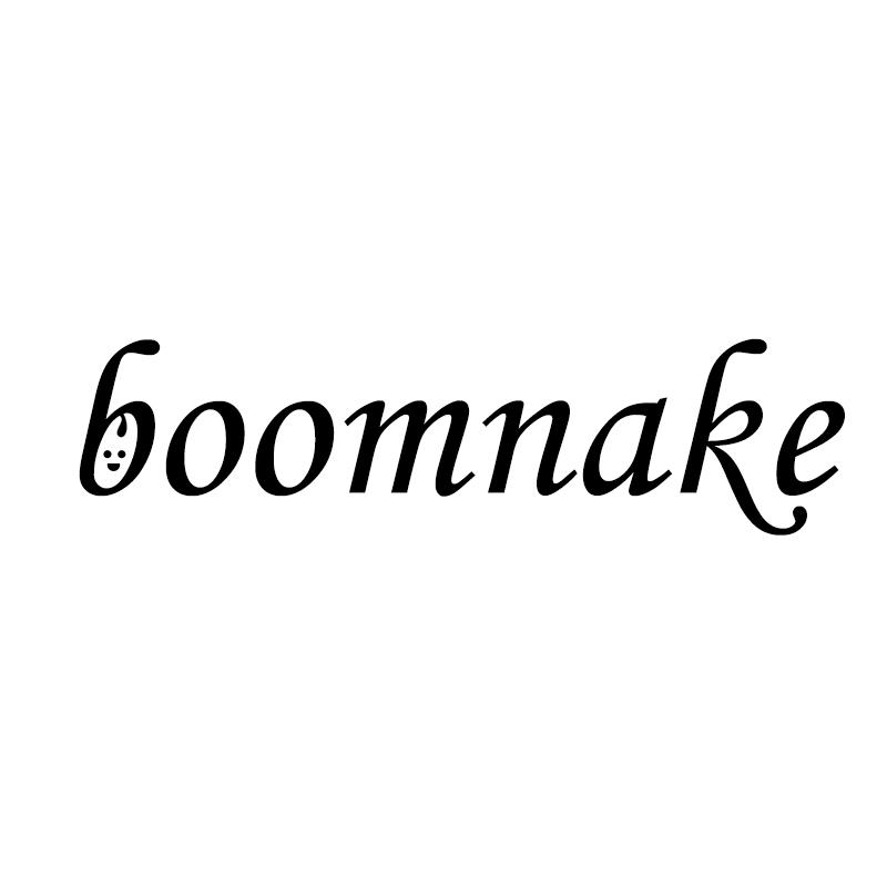 BOOMNAKE商标转让