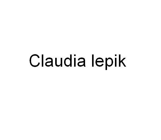 CLAUDIA LEPIK商标转让