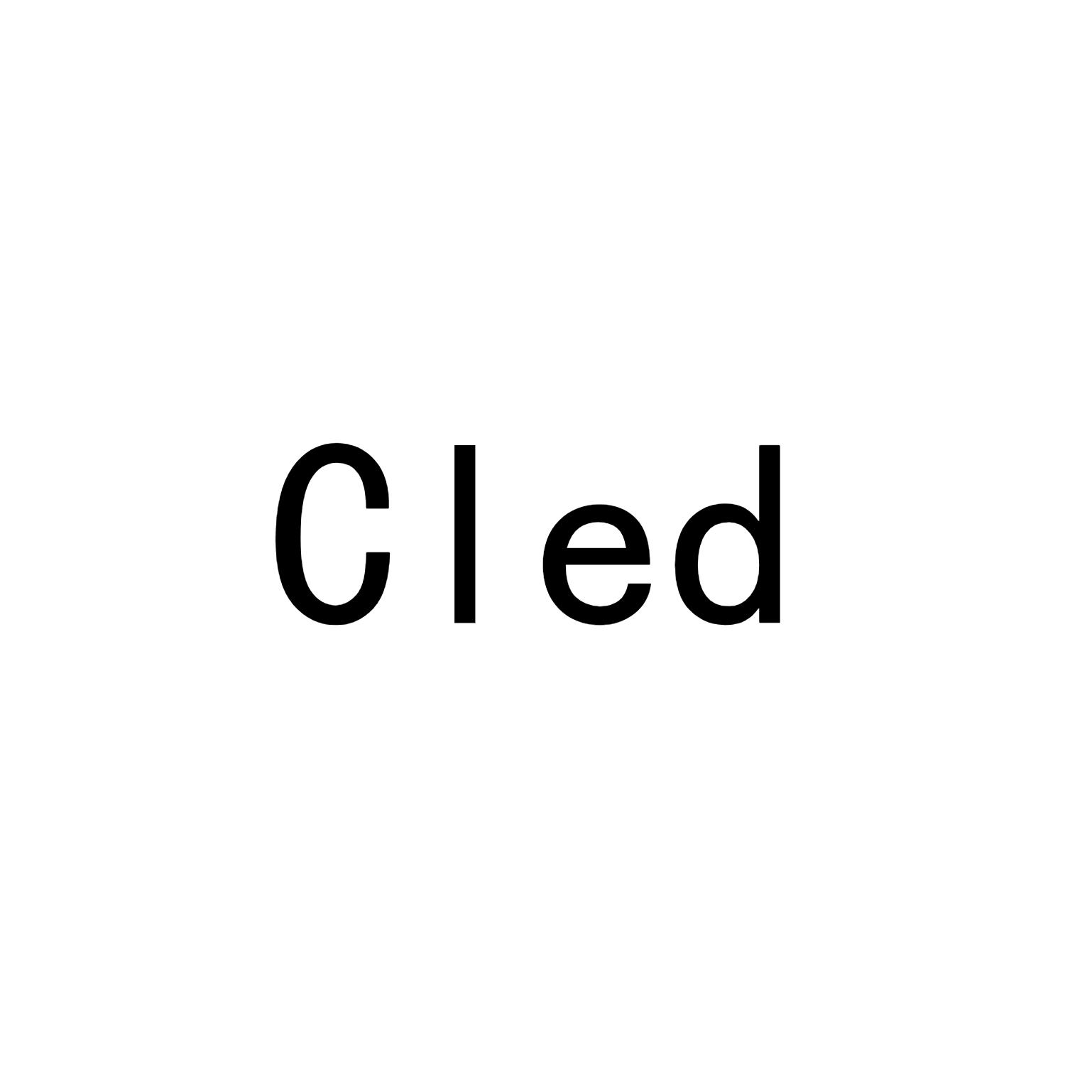 CLED商标转让