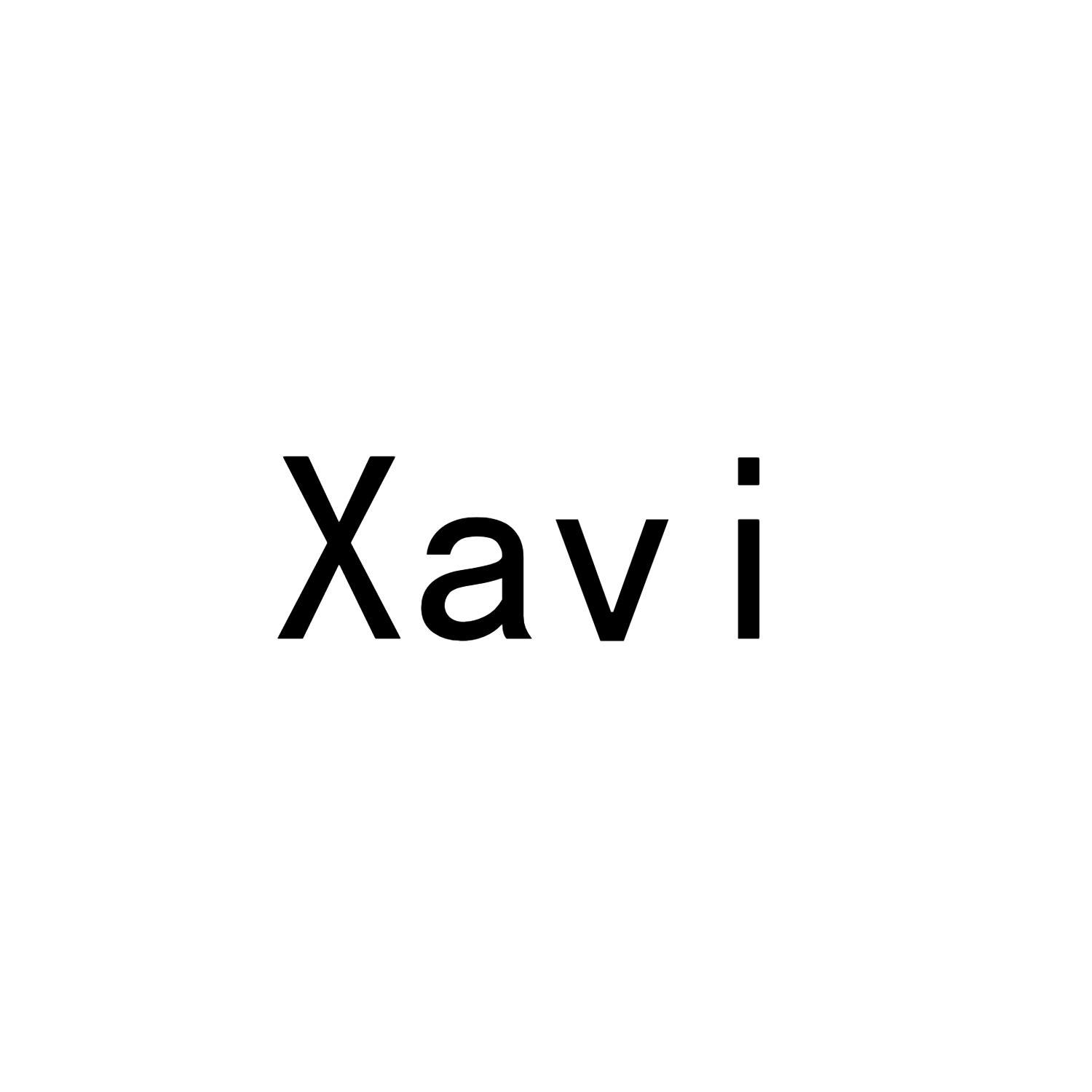 XAVI商标转让