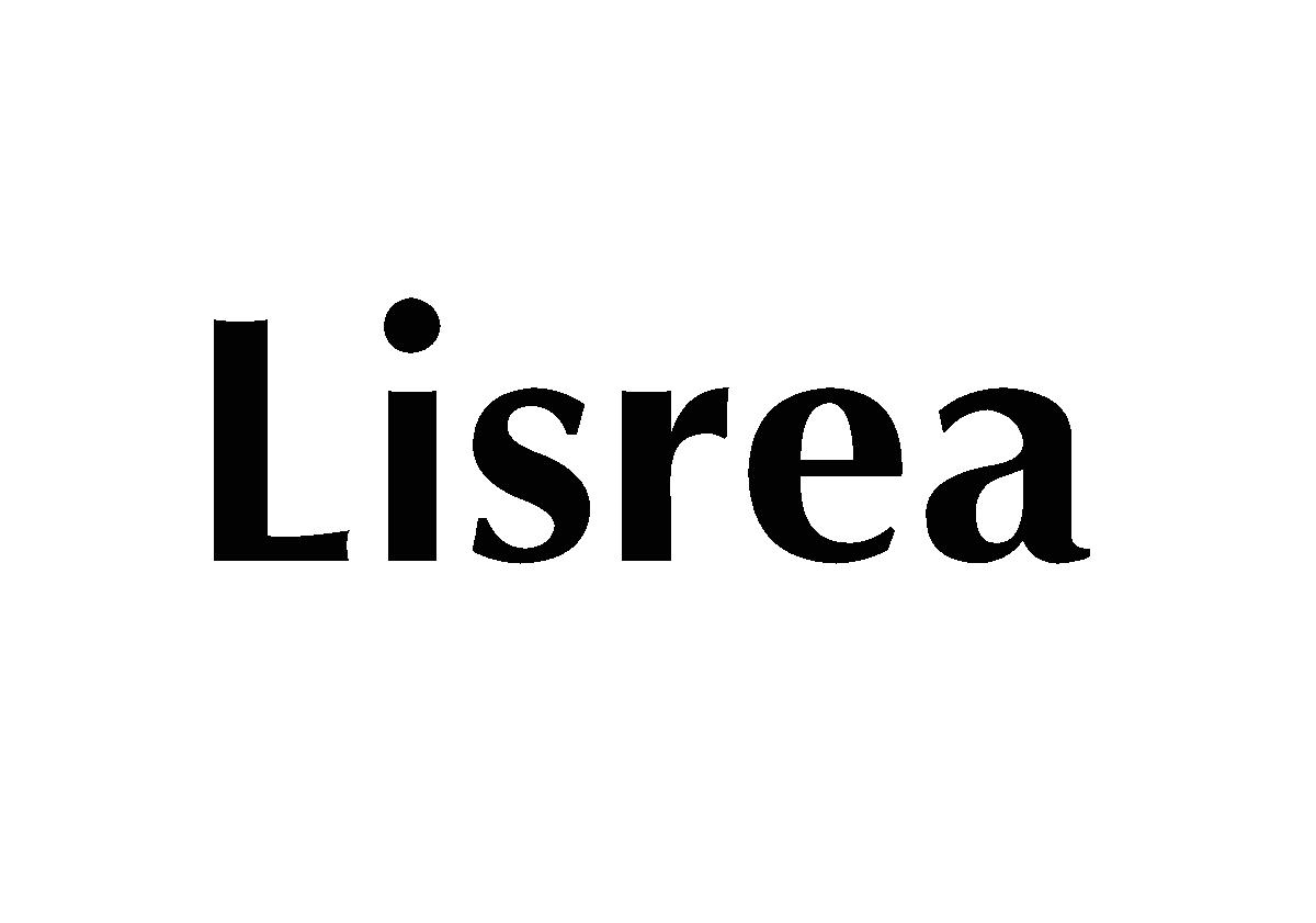 LISREA商标转让