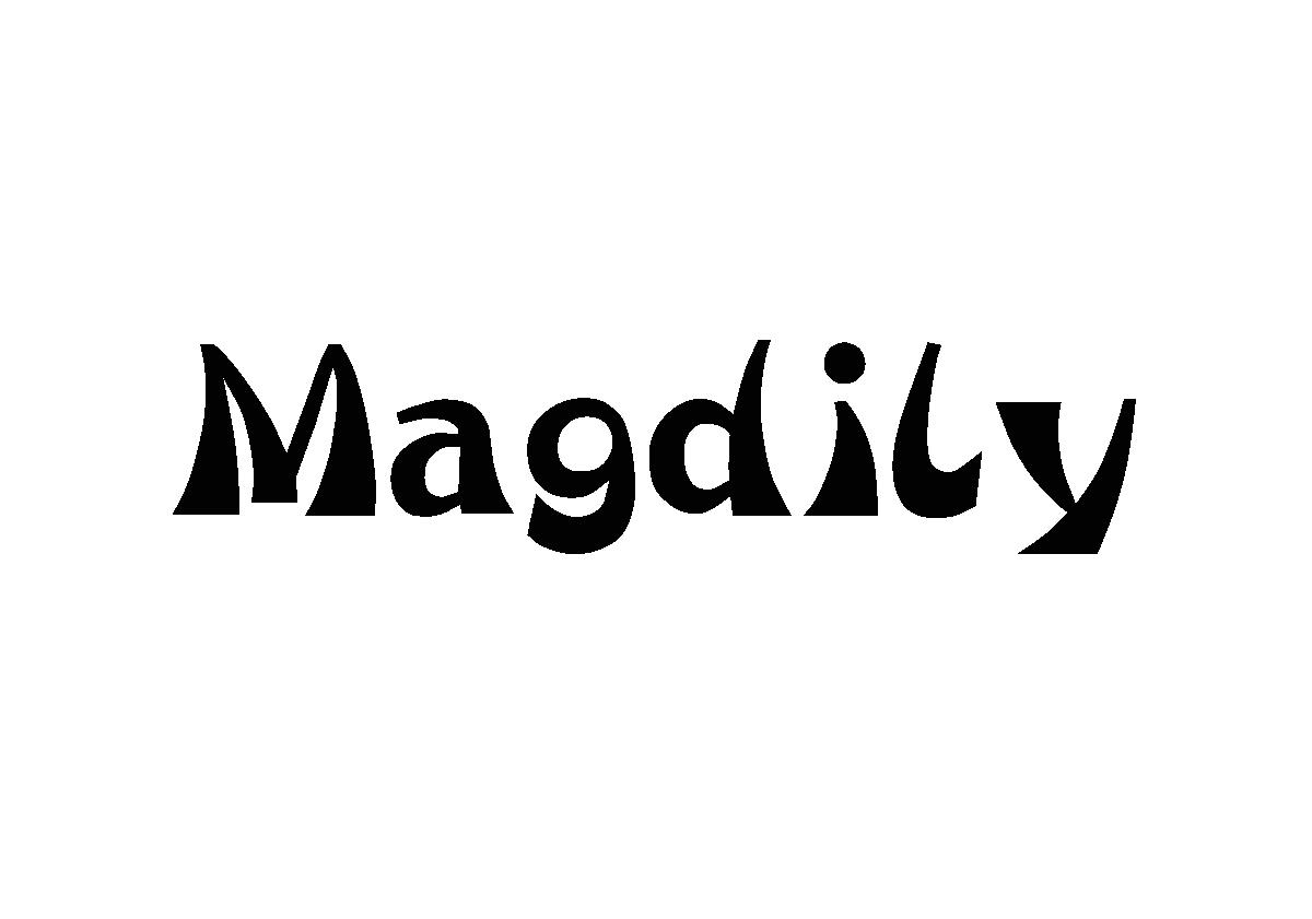 MAGDILY商标转让