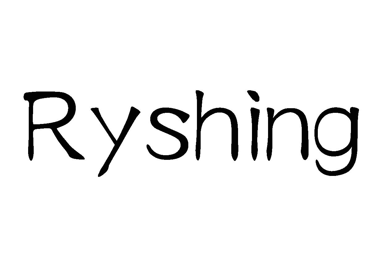 RYSHING商标转让