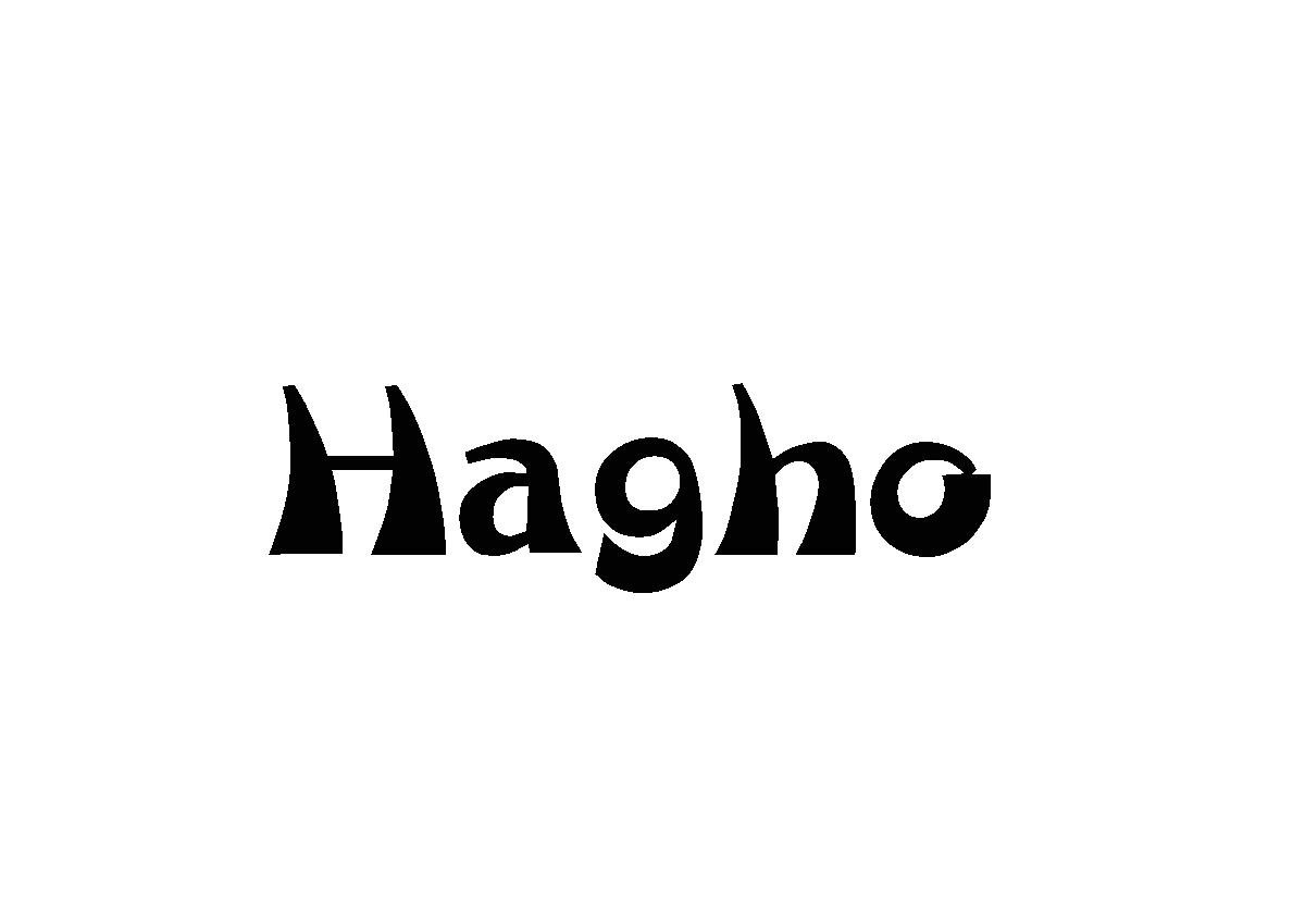 HAGHO商标转让