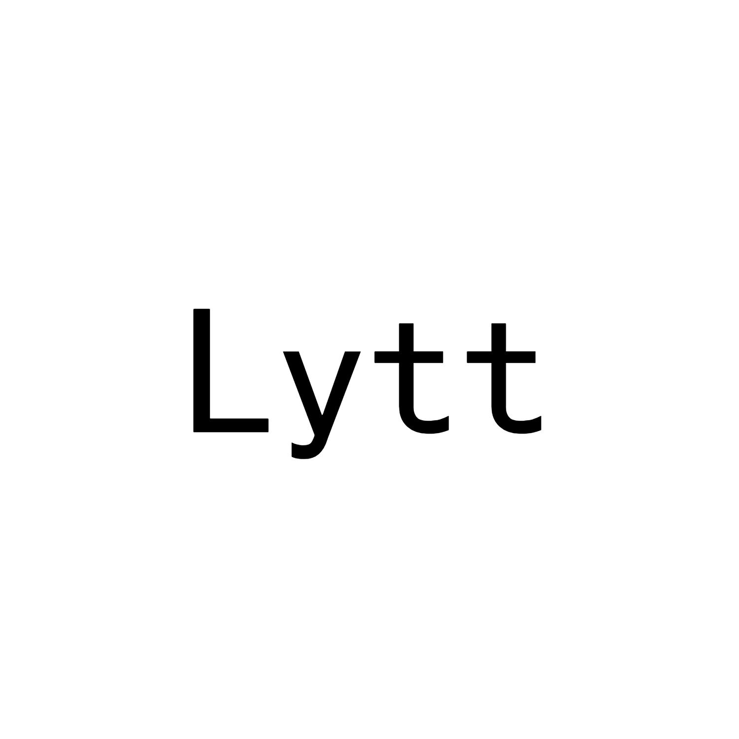 LYTT商标转让