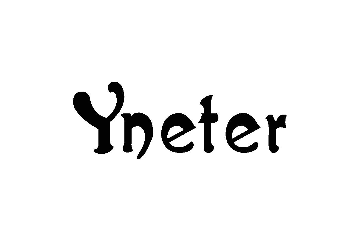 YNETER商标转让