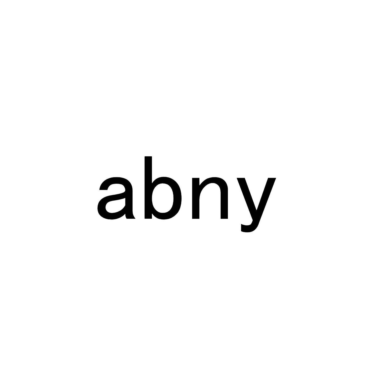 ABNY商标转让